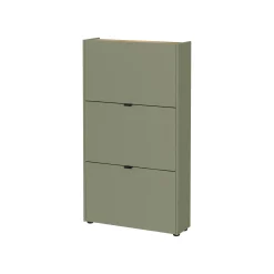 Schoenenkast Eleonore 71 cm^Huisenthuis Outlet