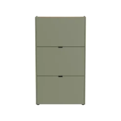 Schoenenkast Eleonore 71 cm^Huisenthuis Outlet