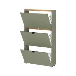 Schoenenkast Eleonore 71 cm^Huisenthuis Outlet