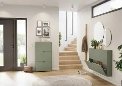 Schoenenkast Eleonore 71 cm^Huisenthuis Outlet