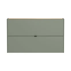 Schoenenkast Eleonore 140 cm^Huisenthuis Online