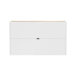 Schoenenkast Eleonore 140 cm^Huisenthuis Clearance