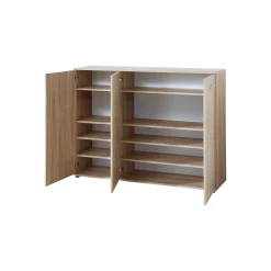 Schoenenkast Evora Eiken^Huisenthuis Sale