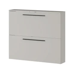 Schoenenkast Nicole 100×85 cm^Huisenthuis Outlet