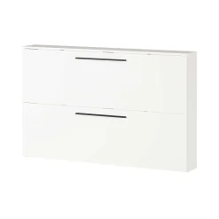 Schoenenkast Nicole 140×85 cm^Huisenthuis Best