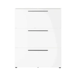 Schoenenkast Nicole 100×131 cm^Huisenthuis Clearance