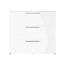 Schoenenkast Nicole 140×131 cm^Huisenthuis