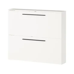 Schoenenkast Nicole 100×85 cm^Huisenthuis