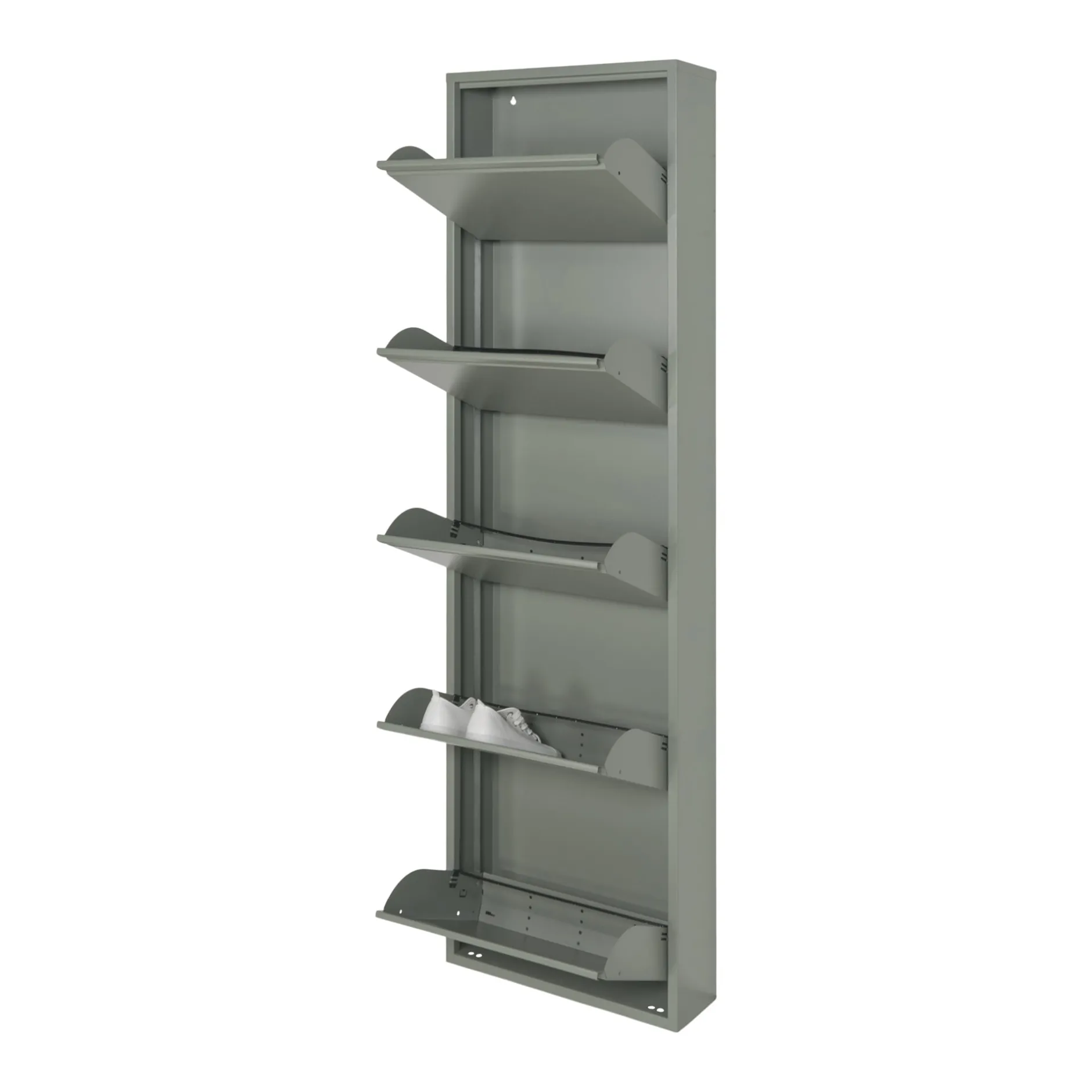 Schoenenkast Oscar-5^Huisenthuis Discount