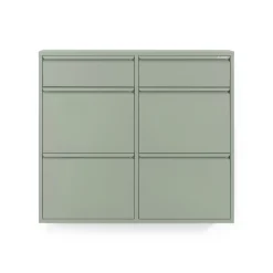 Schoenenkast Oscar-6^Huisenthuis Outlet