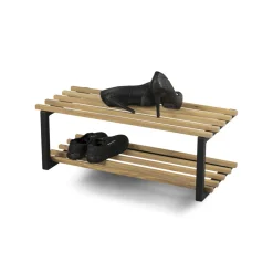 Schoenenrek Erwin-3 Eiken^Huisenthuis Outlet