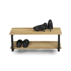 Schoenenrek Erwin-3 Eiken^Huisenthuis Outlet