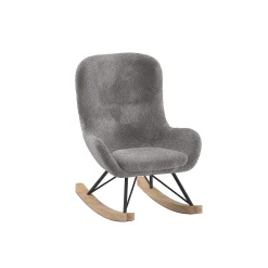 Schommelstoel Jula Mini Bouclé^Huisenthuis Clearance