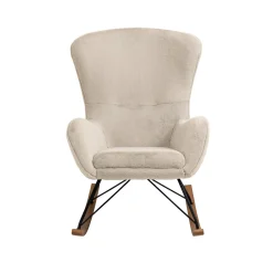 Schommelstoel Maartje Teddy^Huisenthuis Discount