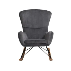 Schommelstoel Maartje Donker Teddy^Huisenthuis Clearance