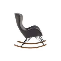 Schommelstoel Maartje Donker Teddy^Huisenthuis Clearance