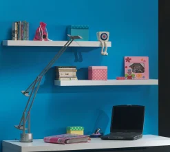 Set van 2 hangplanken Daniel^Huisenthuis Discount