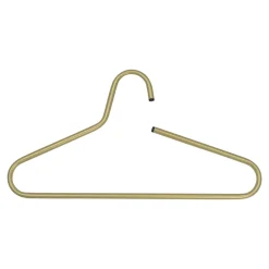 Set van 5 kledinghangers Glorie-G^Huisenthuis