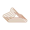 Set van 5 kledinghangers Glorie Terracotta^Huisenthuis Clearance