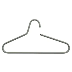 Set van 5 kledinghangers Glorie-D^Huisenthuis New