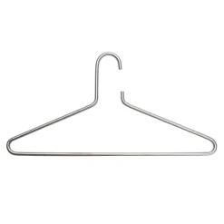 Set van 3 kledinghangers Nivo-W^Huisenthuis Online