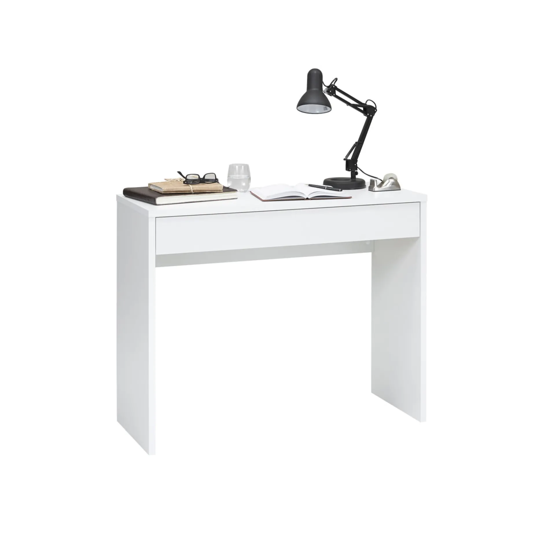 Sidetable Arizona Wit^Huisenthuis New