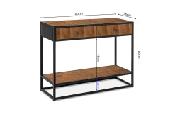 Sidetable Lanzarote Magnolia^Huisenthuis Sale