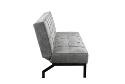 Slaapbank Arthur Grijs^Huisenthuis Sale