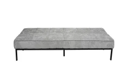 Slaapbank Arthur Grijs^Huisenthuis Sale