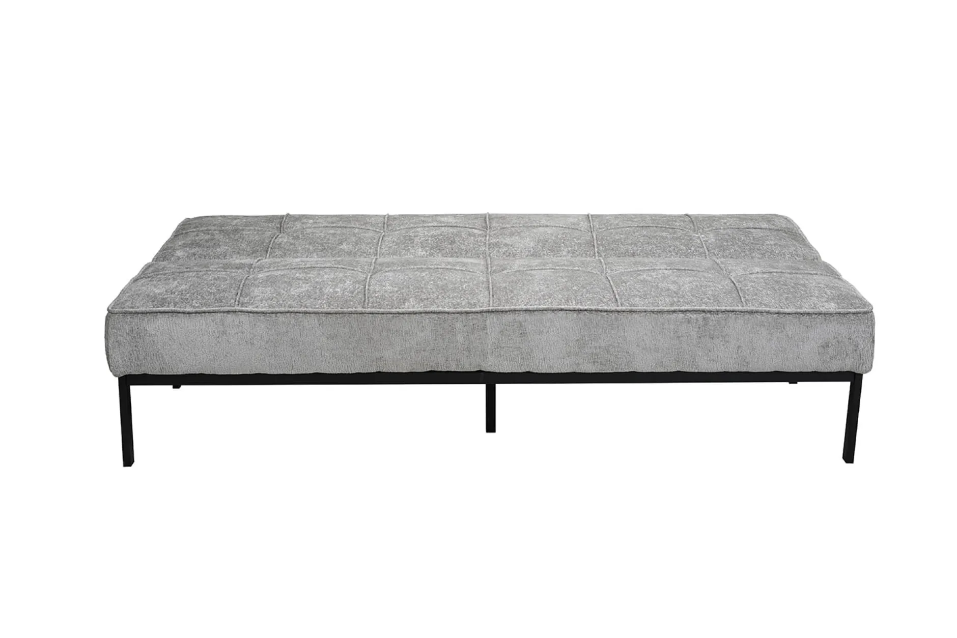 Slaapbank Arthur Grijs^Huisenthuis Sale