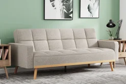 Slaapbank Chris^Huisenthuis Discount