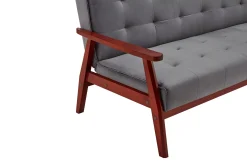 Slaapbank Heidi^Huisenthuis Hot