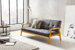 Slaapbank Heidi^Huisenthuis Outlet