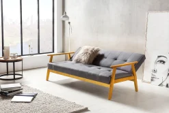 Slaapbank Heidi^Huisenthuis Outlet