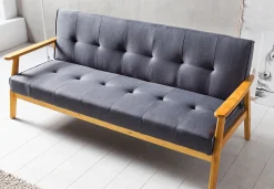 Slaapbank Heidi^Huisenthuis Outlet