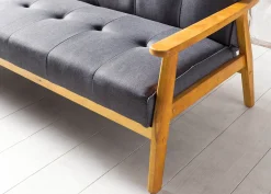 Slaapbank Heidi^Huisenthuis Outlet