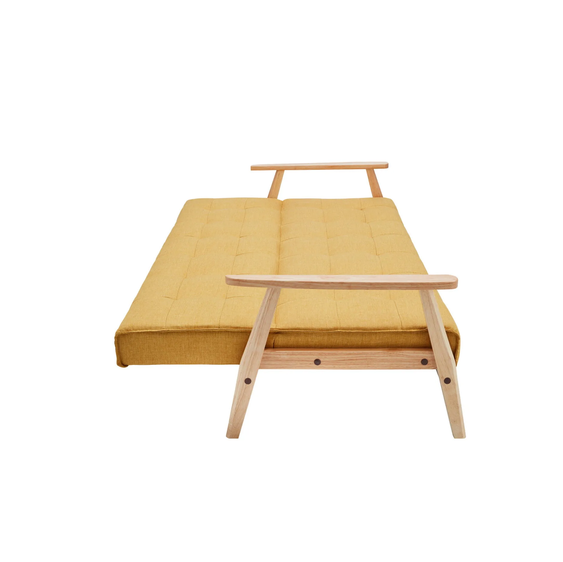 Slaapbank Heidi Mosterd^Huisenthuis Best