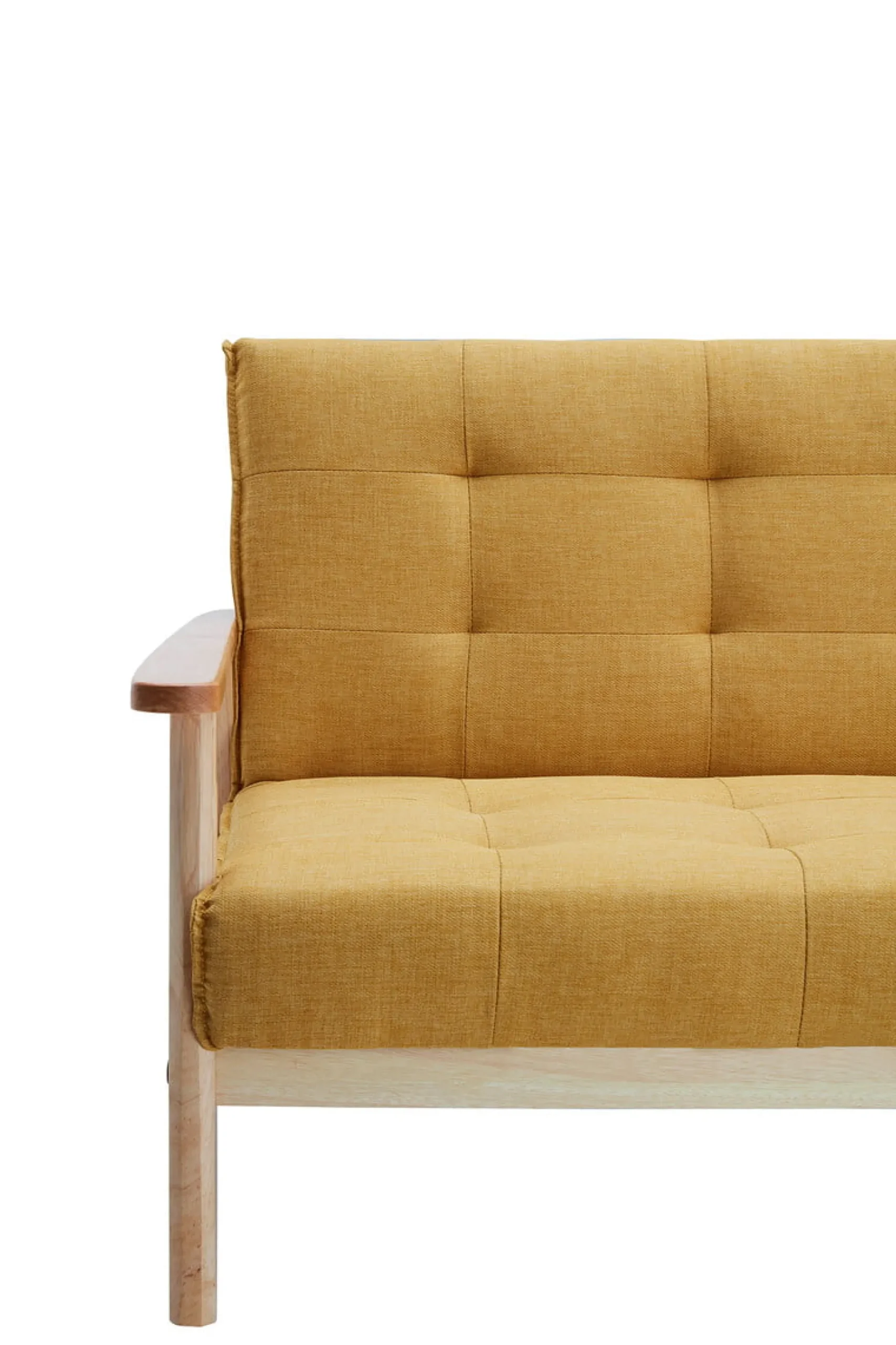 Slaapbank Heidi Mosterd^Huisenthuis Best