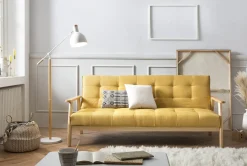 Slaapbank Heidi Mosterd^Huisenthuis Best