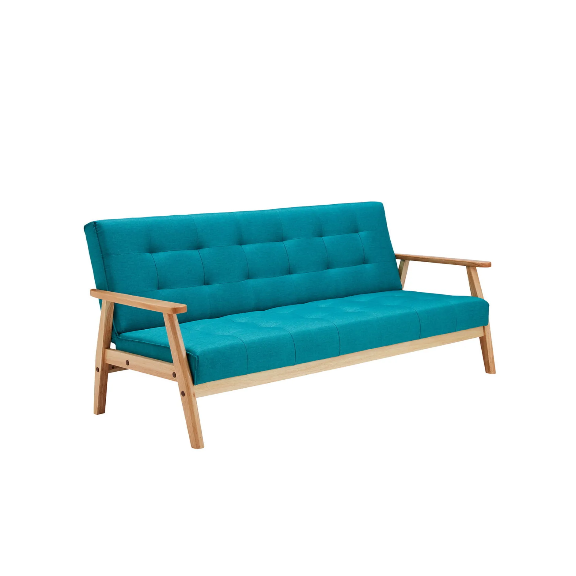 Slaapbank Heidi Petrol^Huisenthuis Best