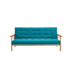 Slaapbank Heidi Petrol^Huisenthuis Best