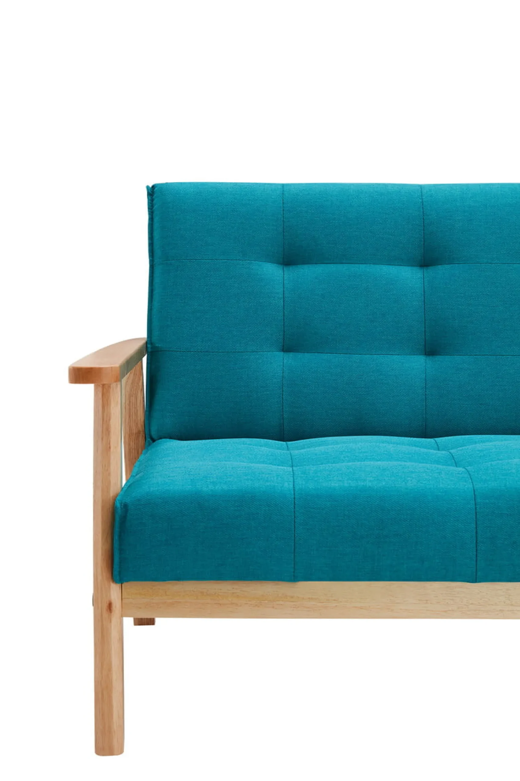 Slaapbank Heidi Petrol^Huisenthuis Best