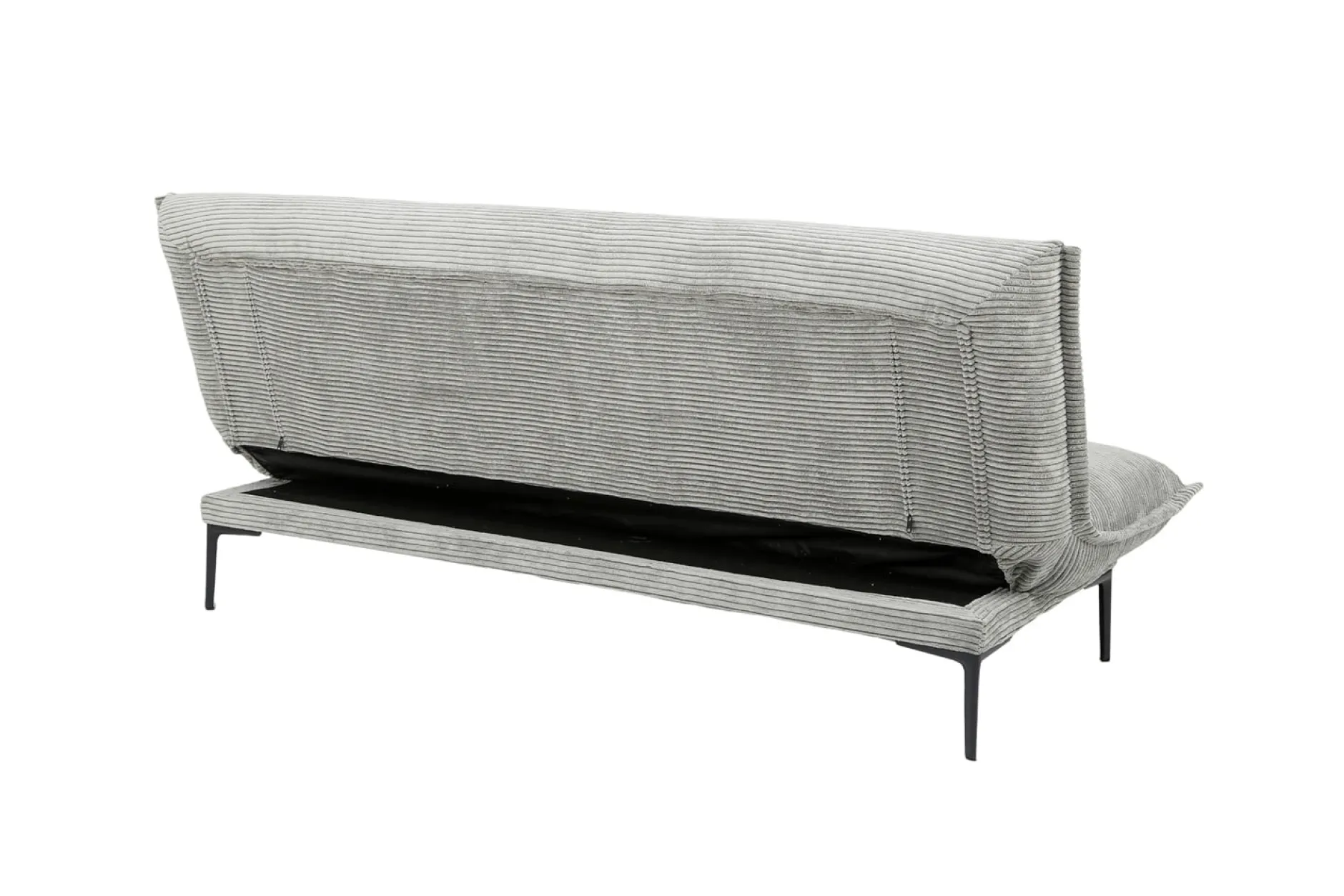 Slaapbank Jolein Donkergrijs^Huisenthuis Clearance