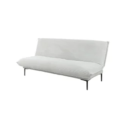 Slaapbank Jolein Lichtgrijs^Huisenthuis Sale