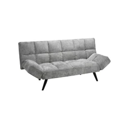 Slaapbank Joppe Grijs^Huisenthuis Discount