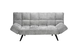 Slaapbank Joppe Grijs^Huisenthuis Discount