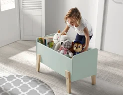 Speelgoedkoffer Jill-MG^Huisenthuis Outlet