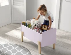 Speelgoedkoffer Jill-RO^Huisenthuis Hot