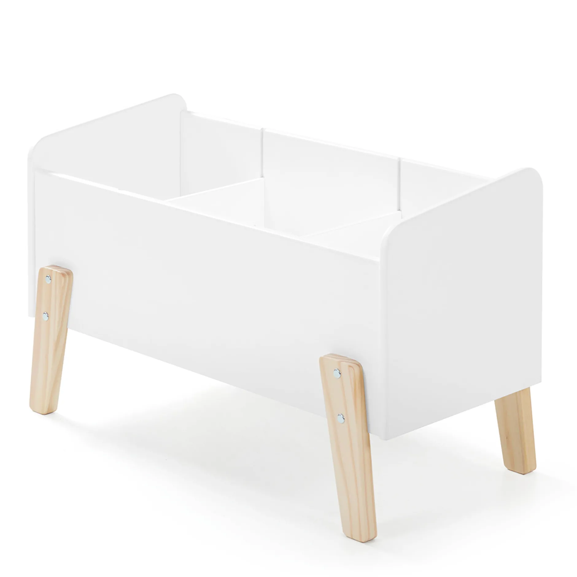 Speelgoedkoffer Jill-W^Huisenthuis Clearance