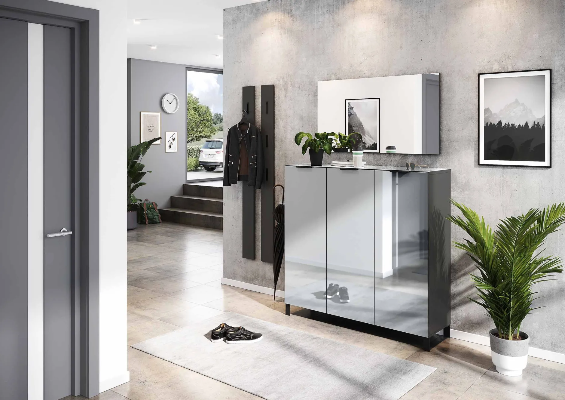 Spiegel Edzard^Huisenthuis Sale